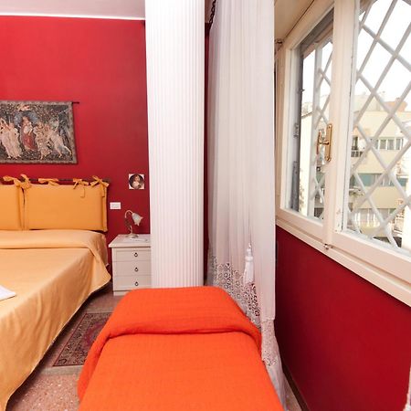 Passeggiate Romane B&B חדר תמונה