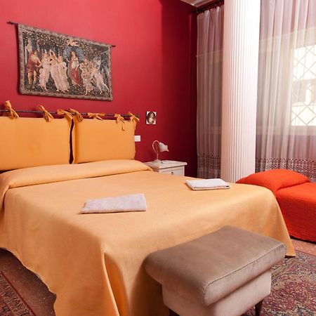 Passeggiate Romane B&B חדר תמונה
