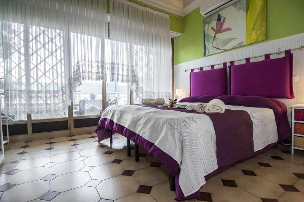 Passeggiate Romane B&B מראה חיצוני תמונה